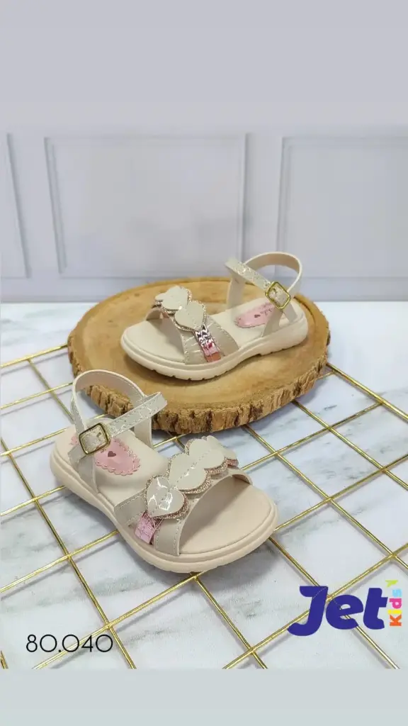 Jet Kids Nena 80.040-044