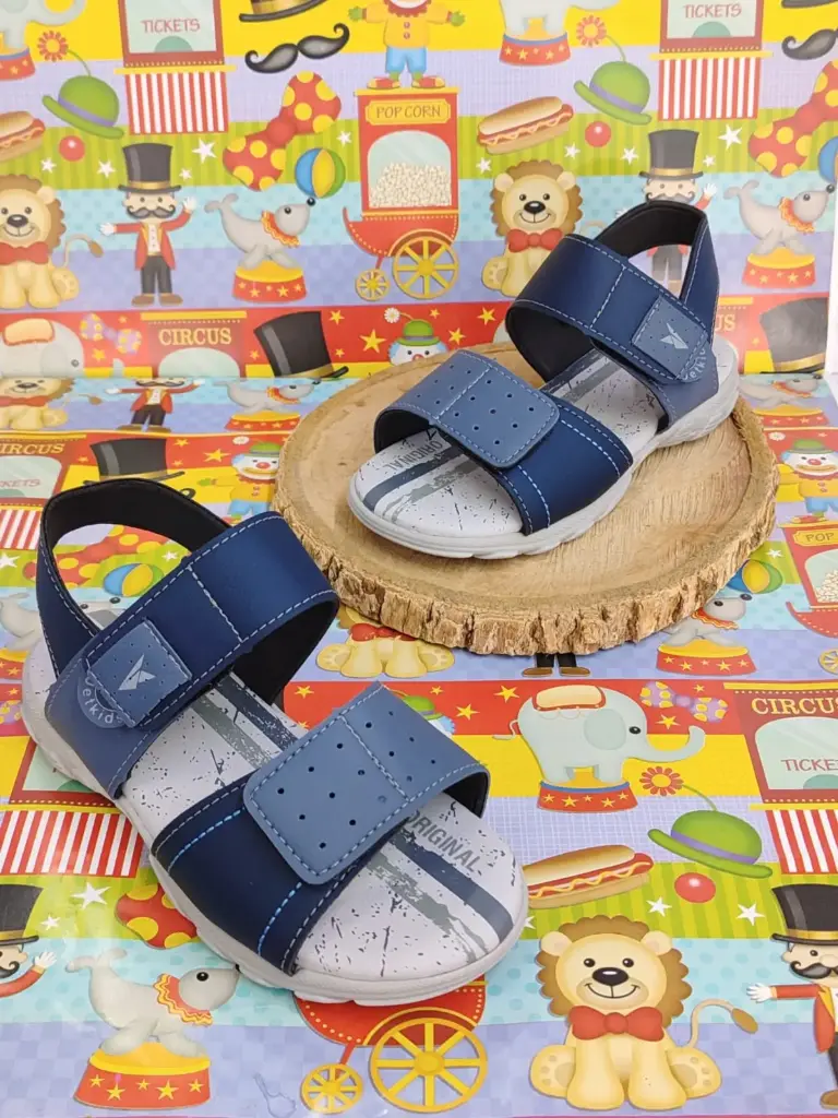 Jet Kids Sandalia Nene 76.003-115