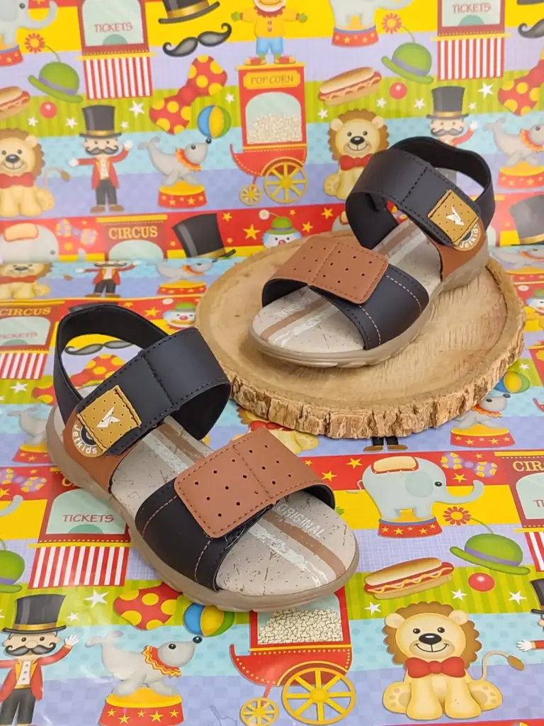 Jet Kids Sandalia Nene 76.003-548