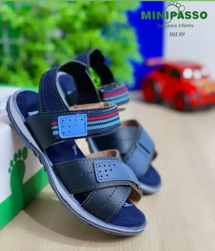 Minipasso Sandalia Nene 104.089