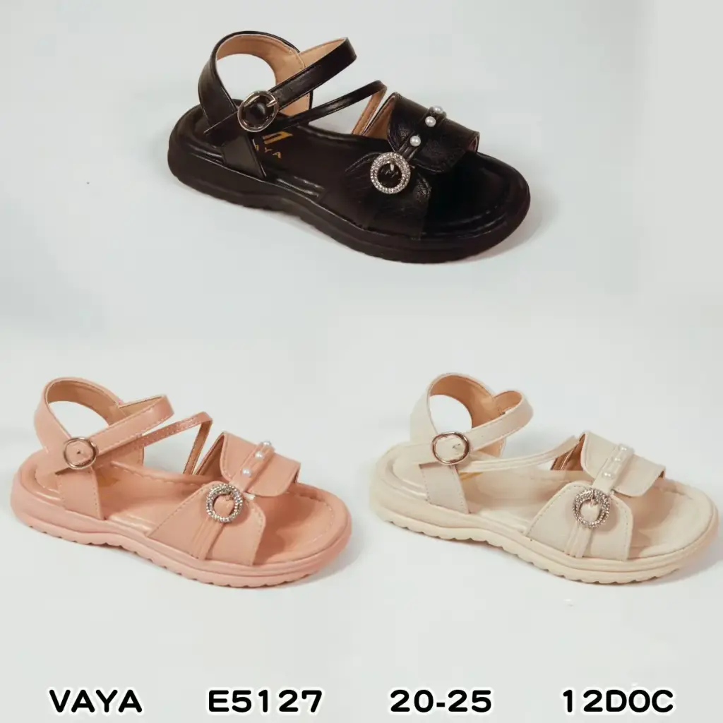 Vaya Sandalia Nena E5127