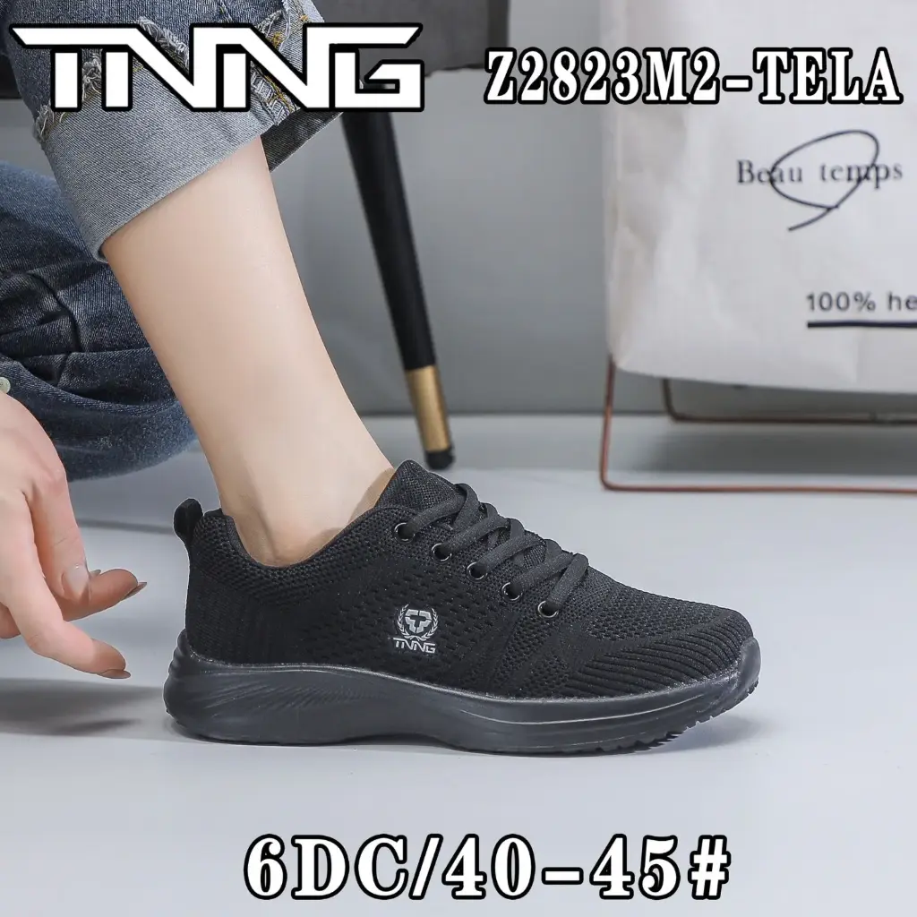 TNNG Champion Z2823M