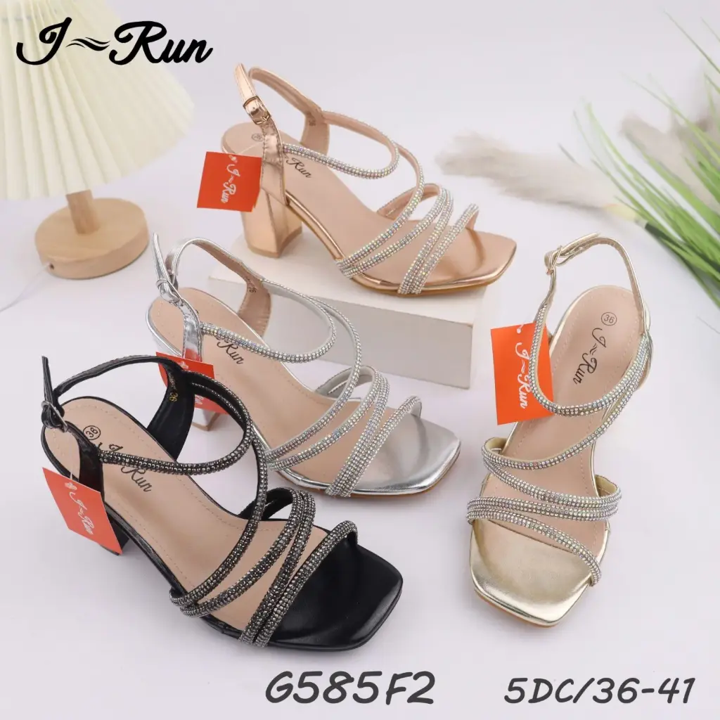 I-Run Sandalia G585f2