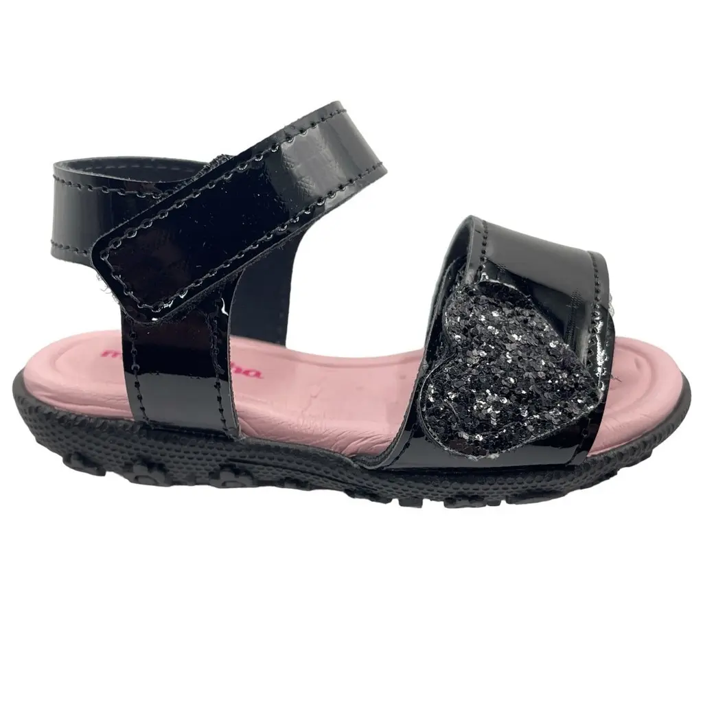 Molekinha Sandalia 2121.150