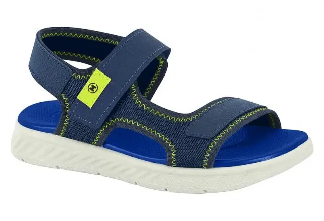 Molekinho Sandalia 2420.104