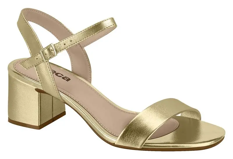 Moleca Sandalia 5496.101