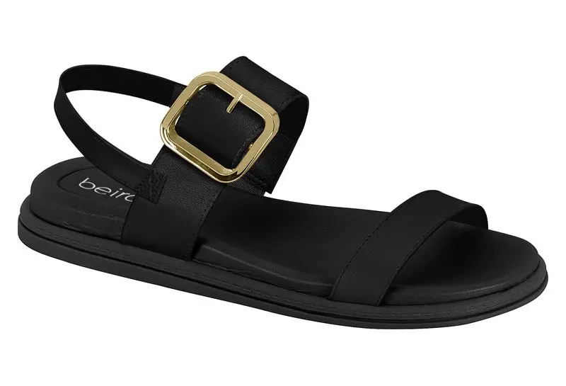 Beira Rio Sandalia 8488.135