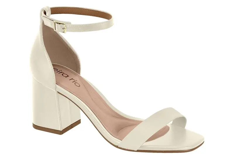 Beira Rio Sandalia 8436.245