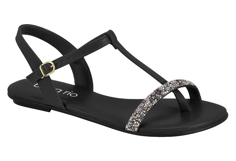 Beira Rio Sandalia 8384.768