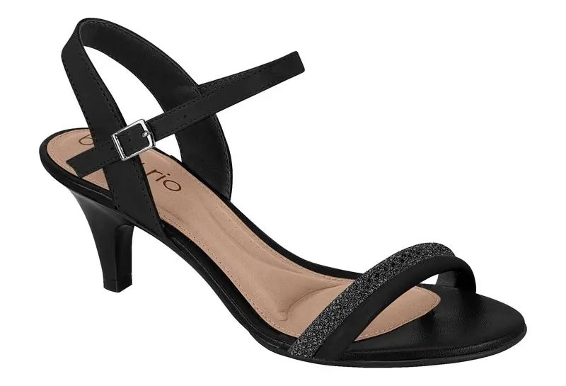 Beira Rio Sandalia 8308.1445