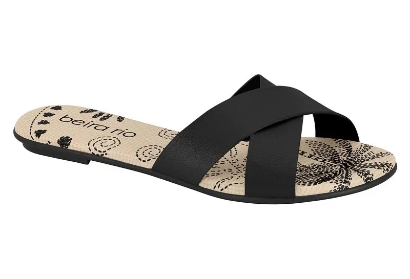 Beira Rio Rastrera 8566.100