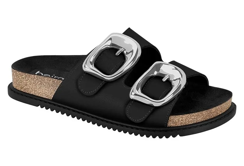 Beira Rio Papete 8523.116