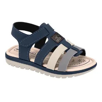 Molekinho Sandalia 2650.201