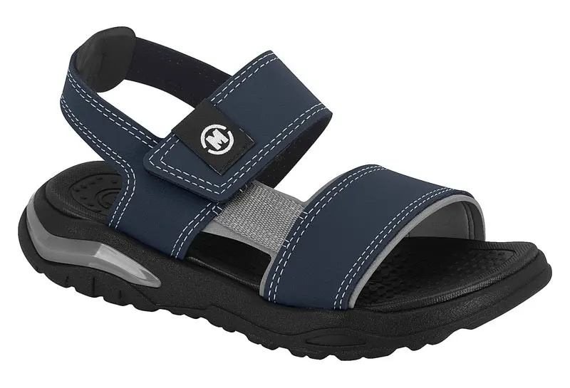 Molekinho Sandalia 2430.102