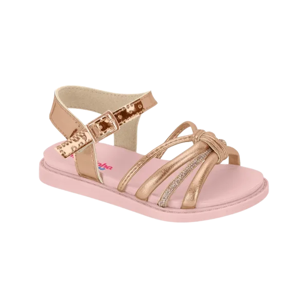 Molekinha Sandalia 2714.229