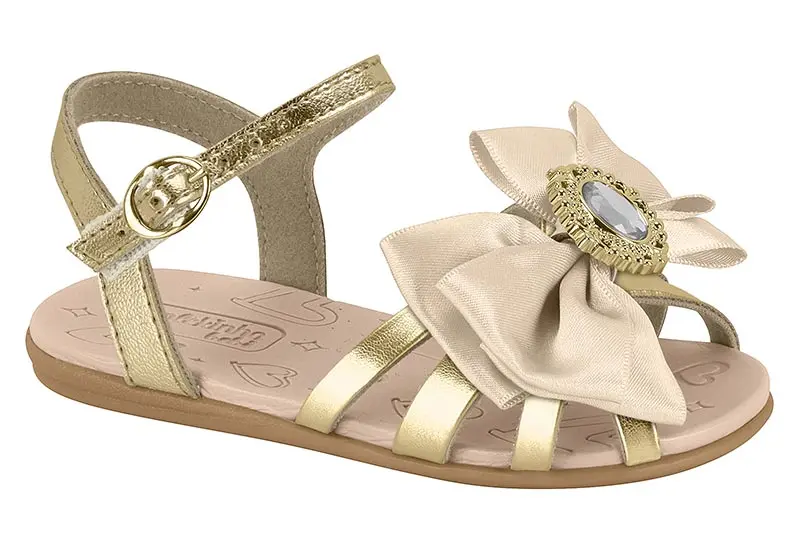 Molekinha Sandalia 2743.105