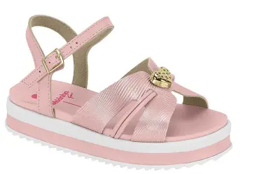 Molekinha Sandalia 2305.1574