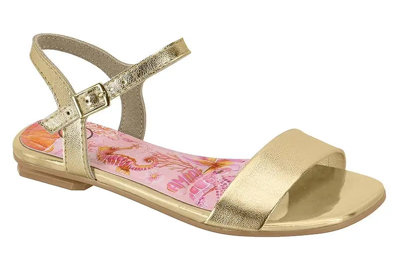 Molekinha Sandalia 2354.229