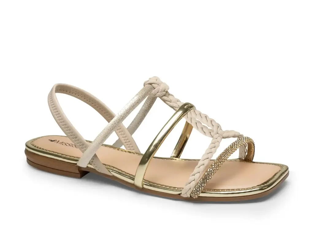 Mississipi Sandalia JO662