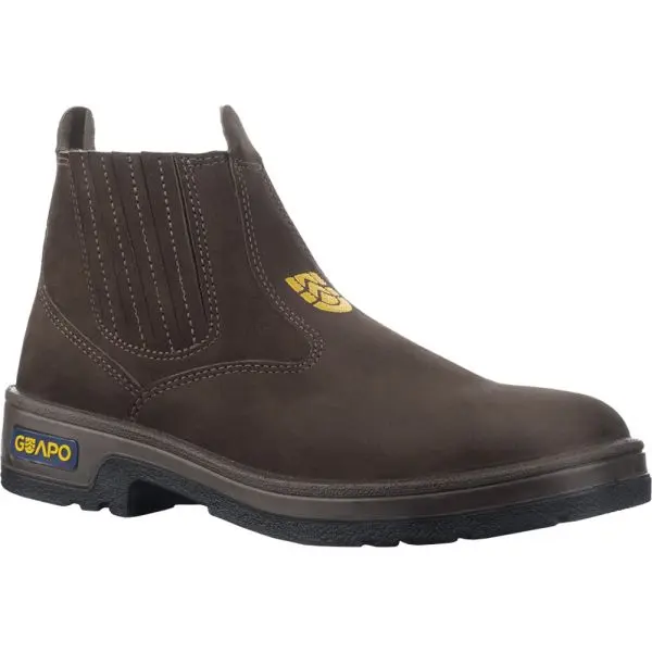 Zapato Bota Guapo BT610ELMBO2678