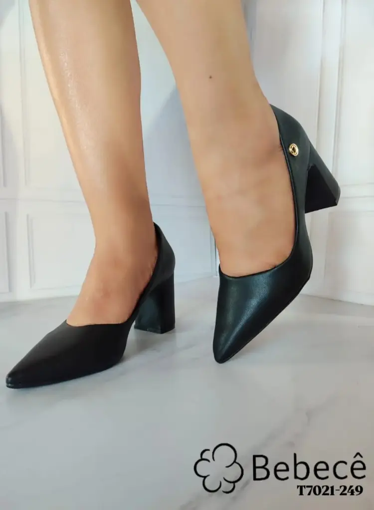 Bebecẽ Zapato T7021-249