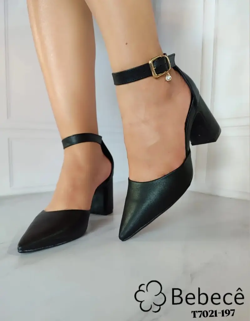 Bebecẽ Zapato T7021-197