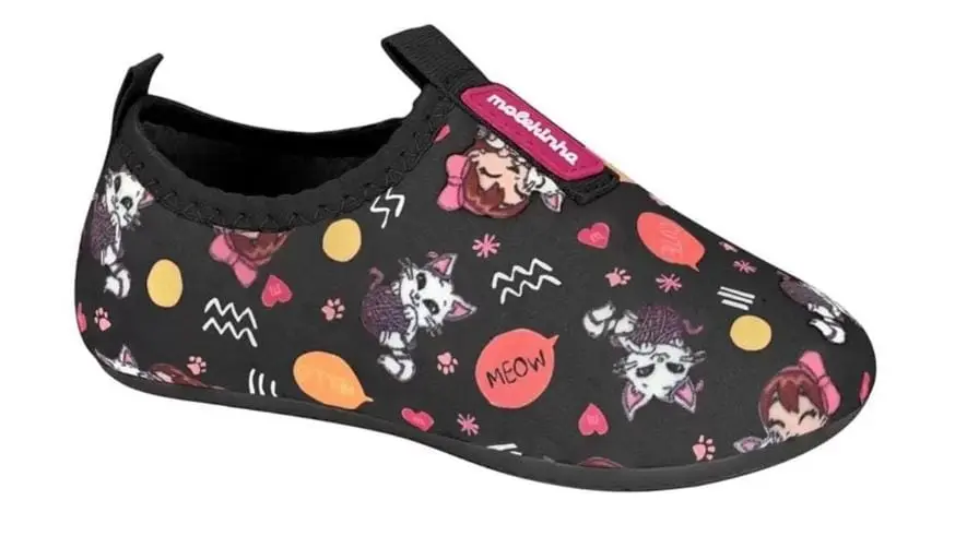 Molekinha Champion 2716.100