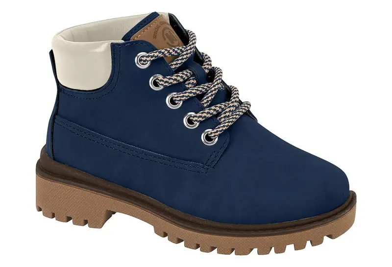 Molekinho Bota 2144.214