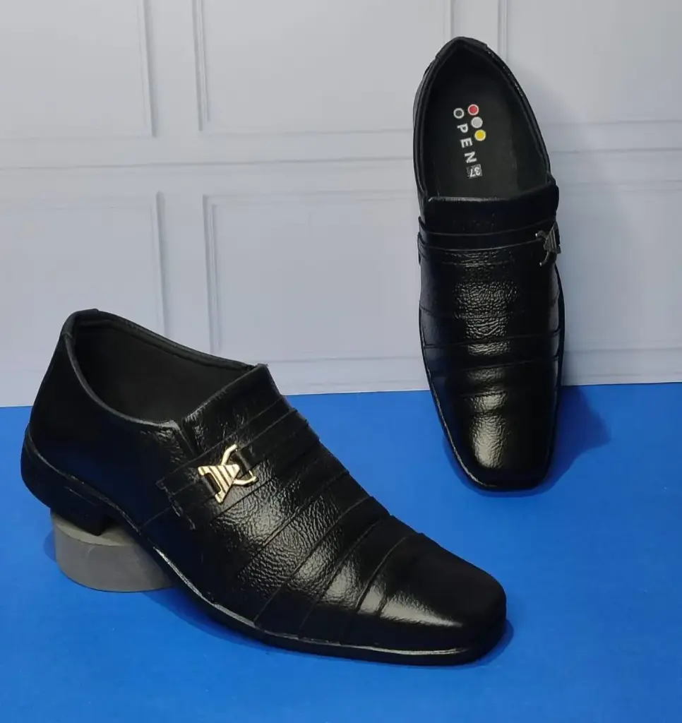 Open Zapato Social 122