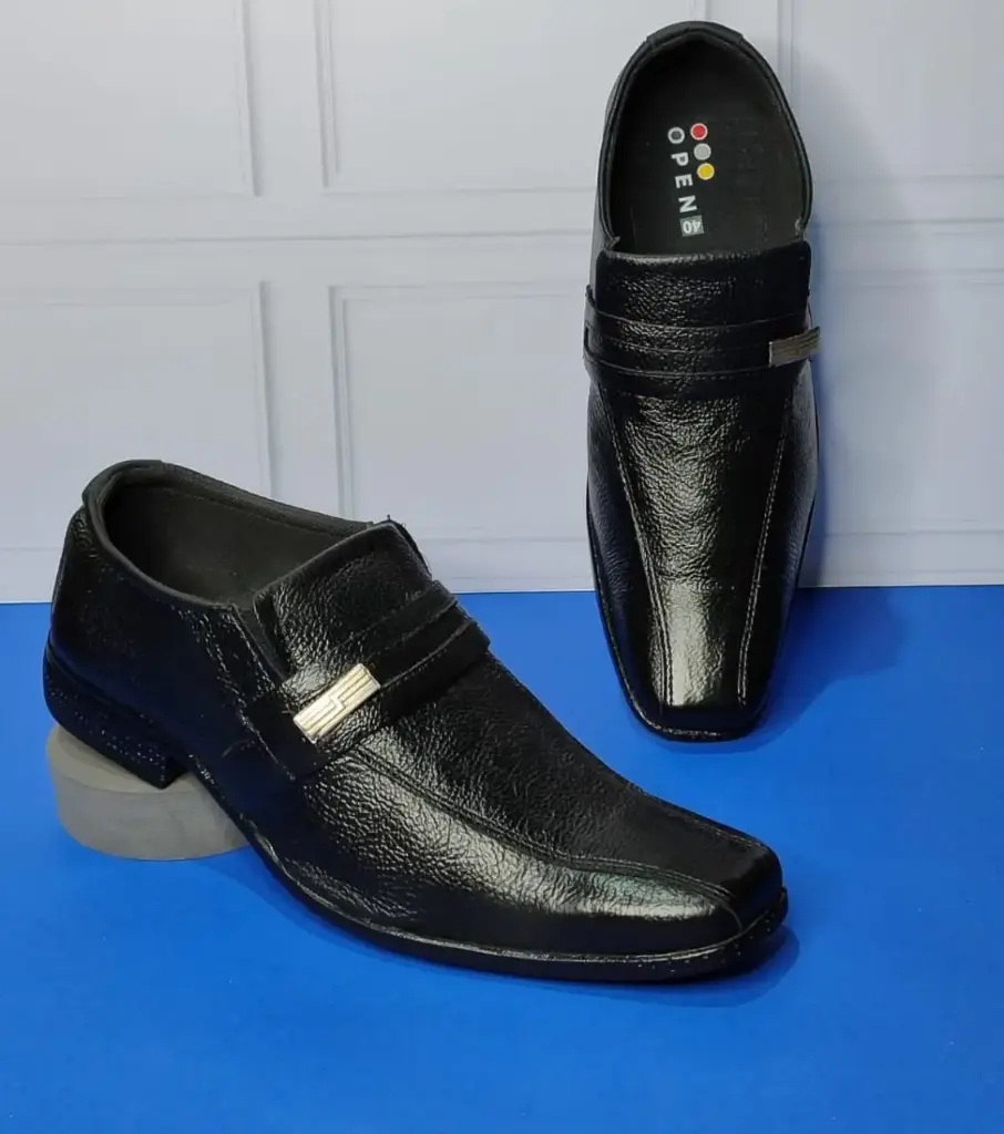 Open Zapato Social 124