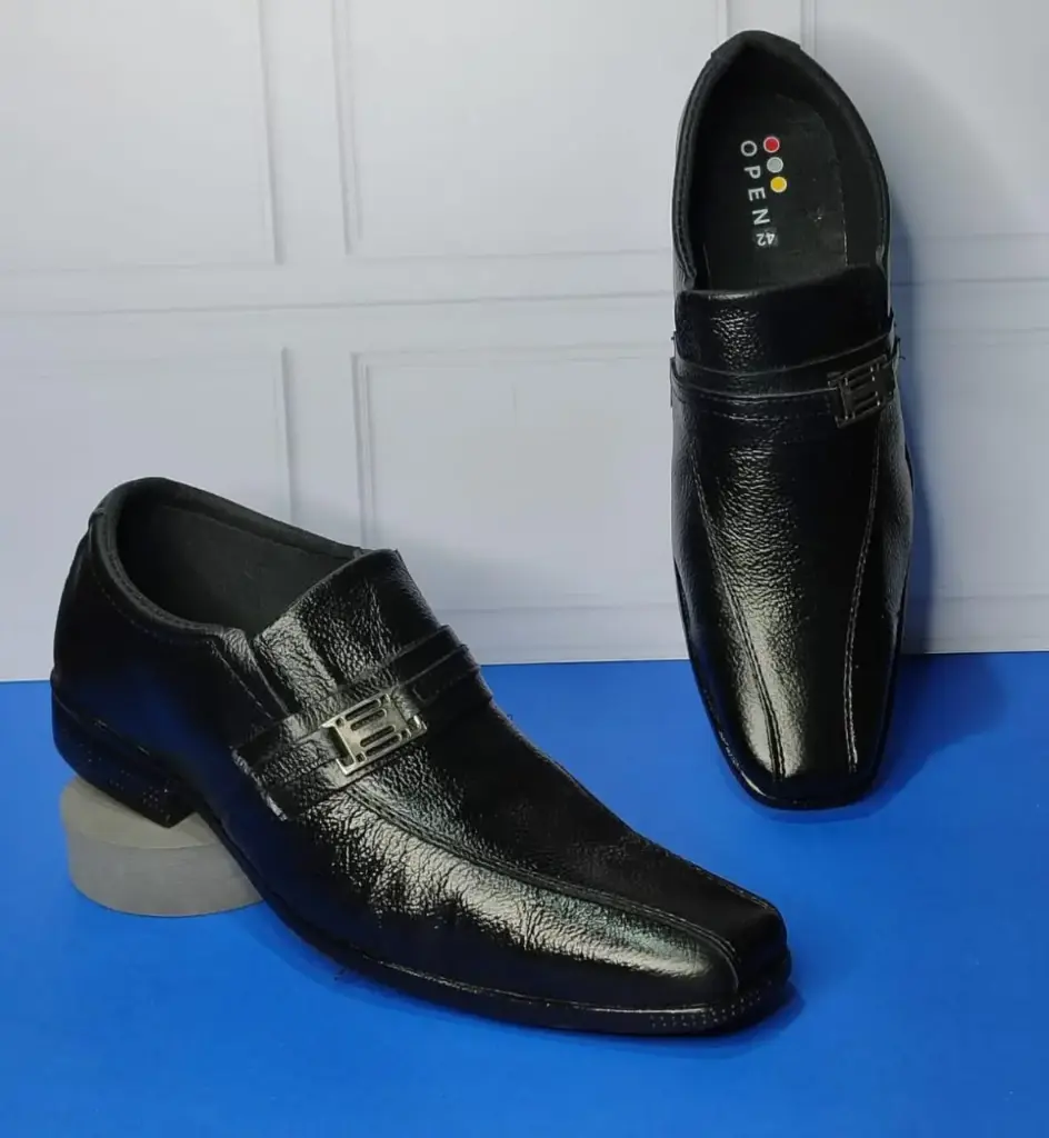 Open Zapato Social 125