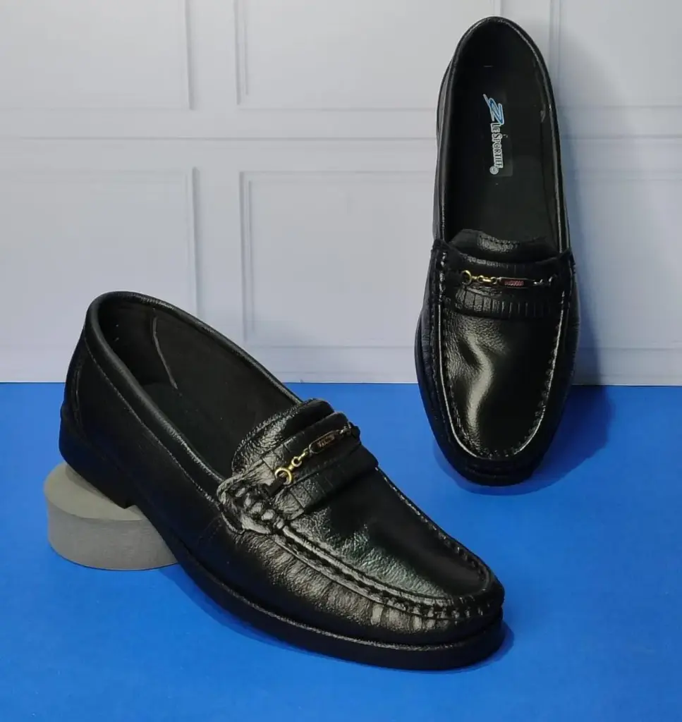 Le Sportfit Mocasin 501