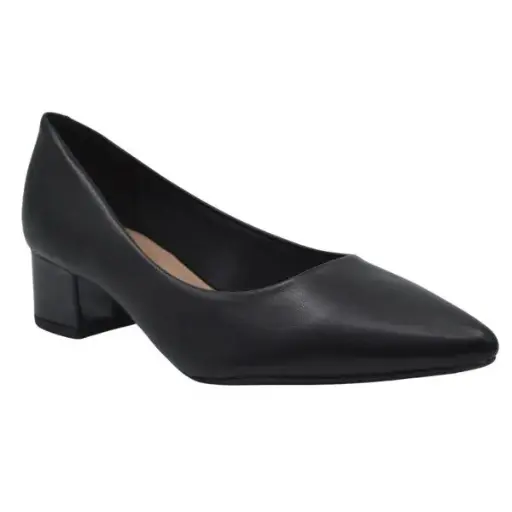 [4182.200] Beira Rio Zapato 4182.200 (Negro, 35)