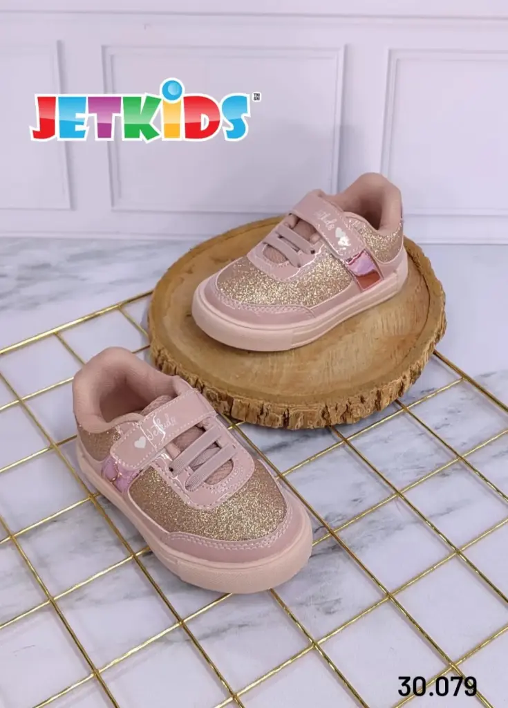 Jet Kids Champion 30.079-007