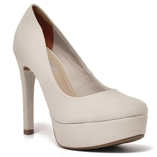 Via Marte Zapato 23-3604-01