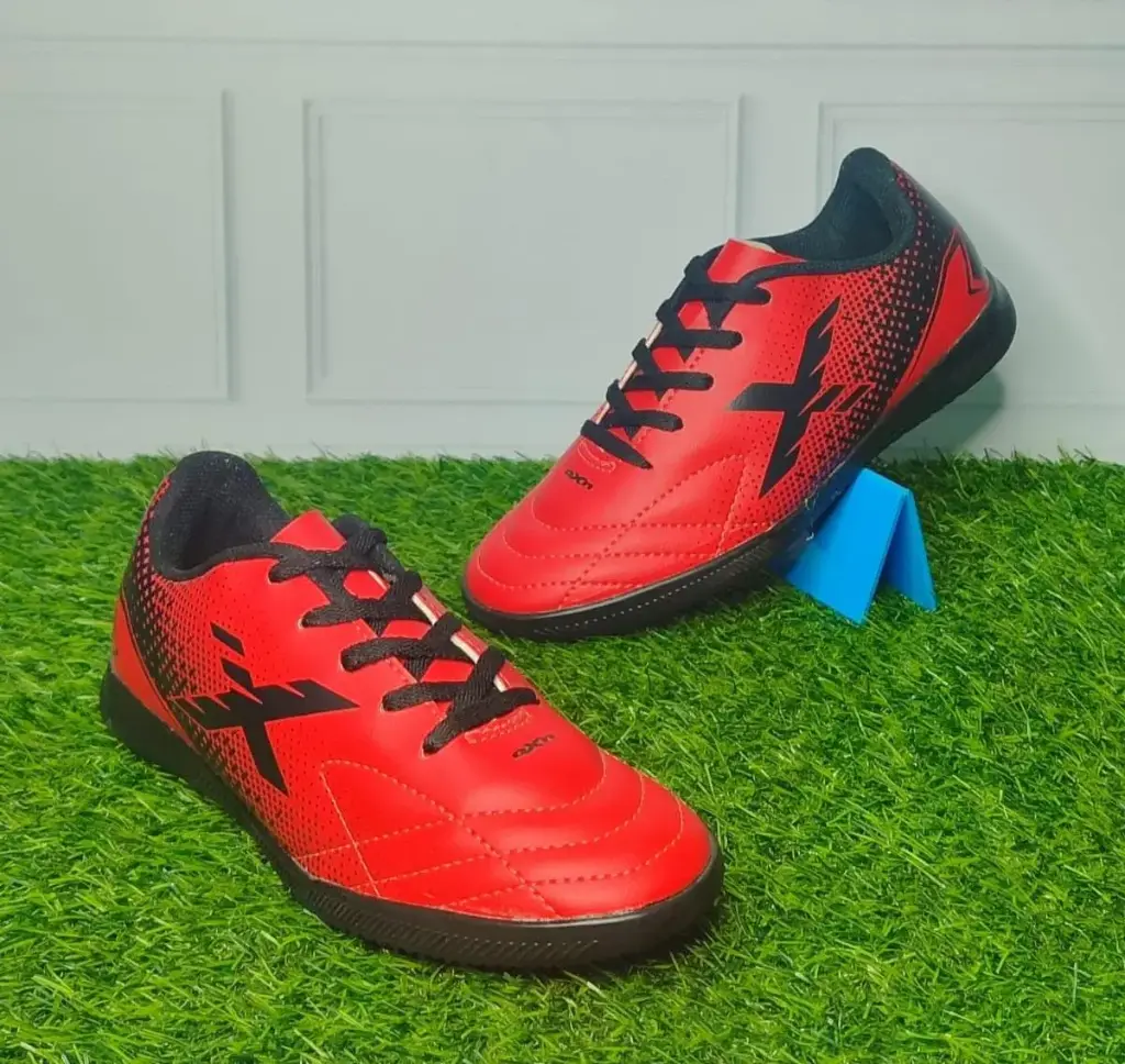 Oxn Indoor Infantil 338