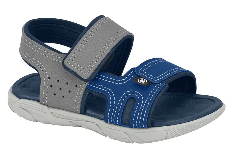 Molekinho Sandalia 2135.137