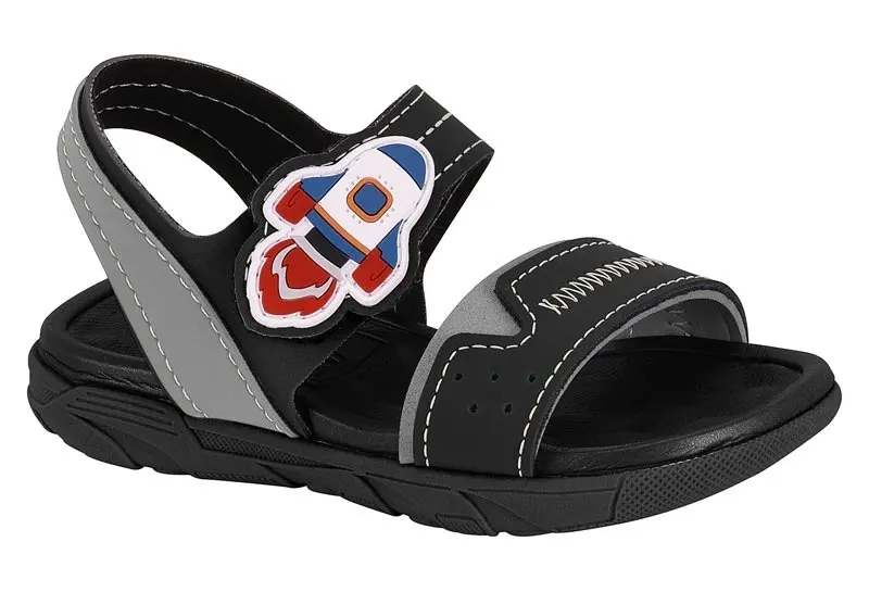 Molekinho Sandalia 2135.169