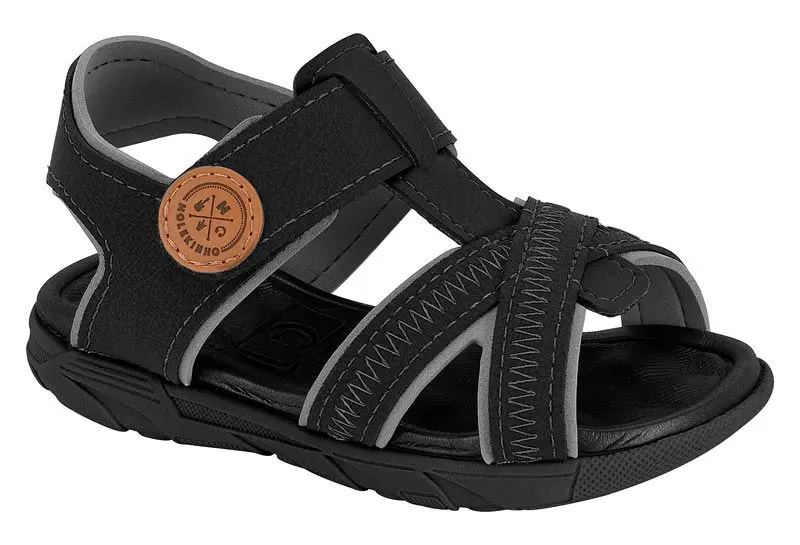 Molekinho Sandalia 2135.167