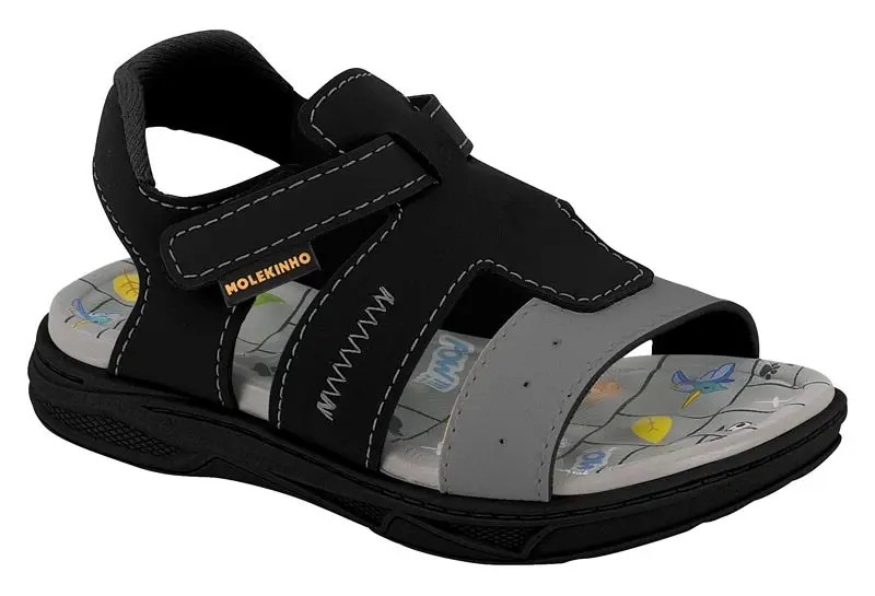 Molekinho Sandalia 2140.959