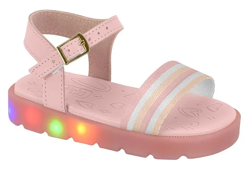 Molekinha Sandalia 2741.201