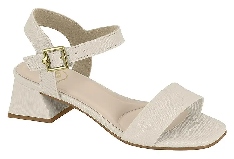 Molekinha Sandalia 2347.100