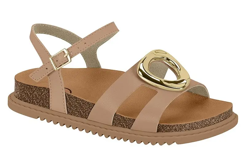 Molekinha Sandalia 2357.115