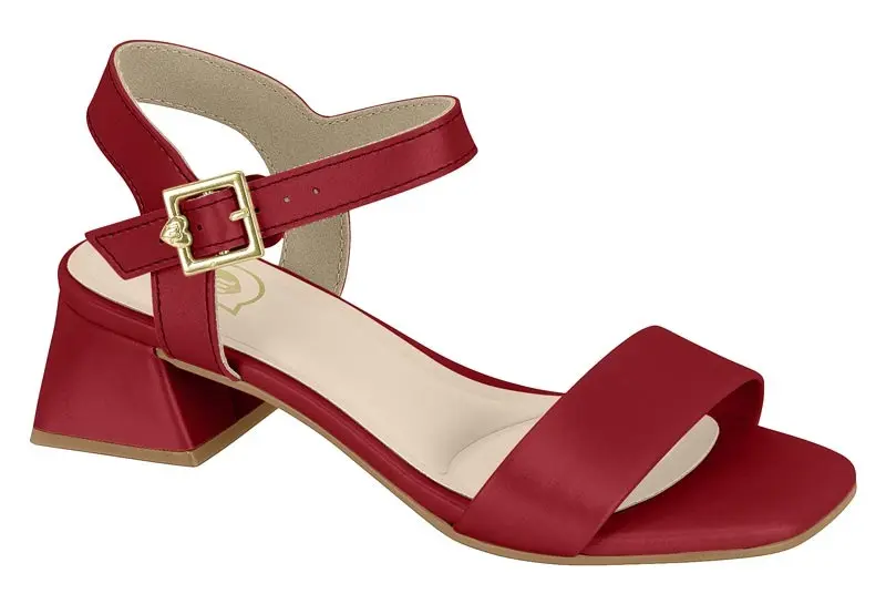 Molekinha Sandalia 2347.100