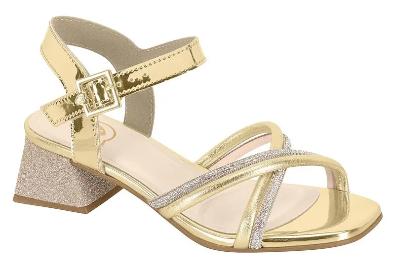 Molekinha Sandalia 2347.121