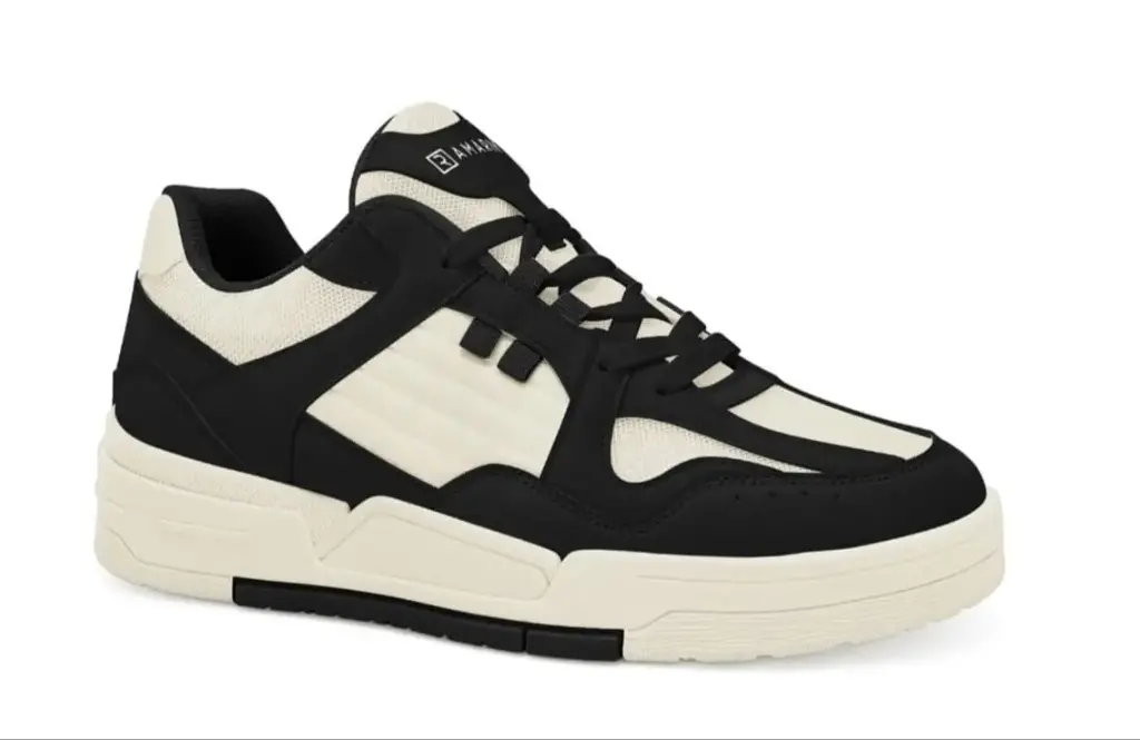 Ramarim Champion NEGRO OFF 25-89236