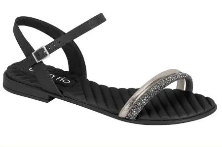 Beira Rio Sandalia 8519.109