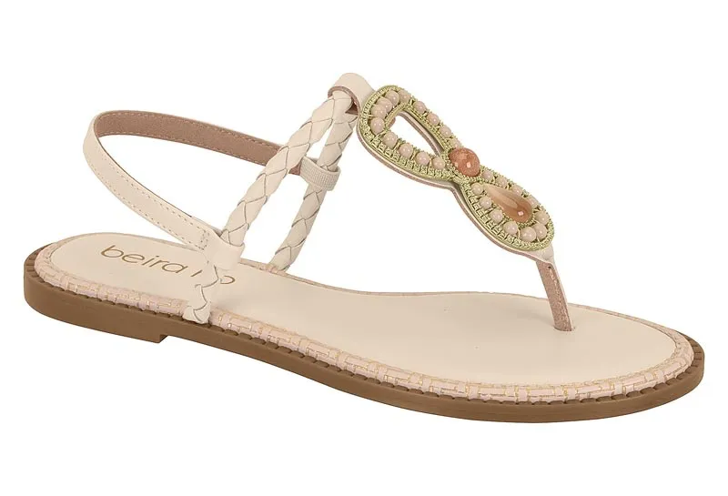 Beira Rio Sandalia 8472.415