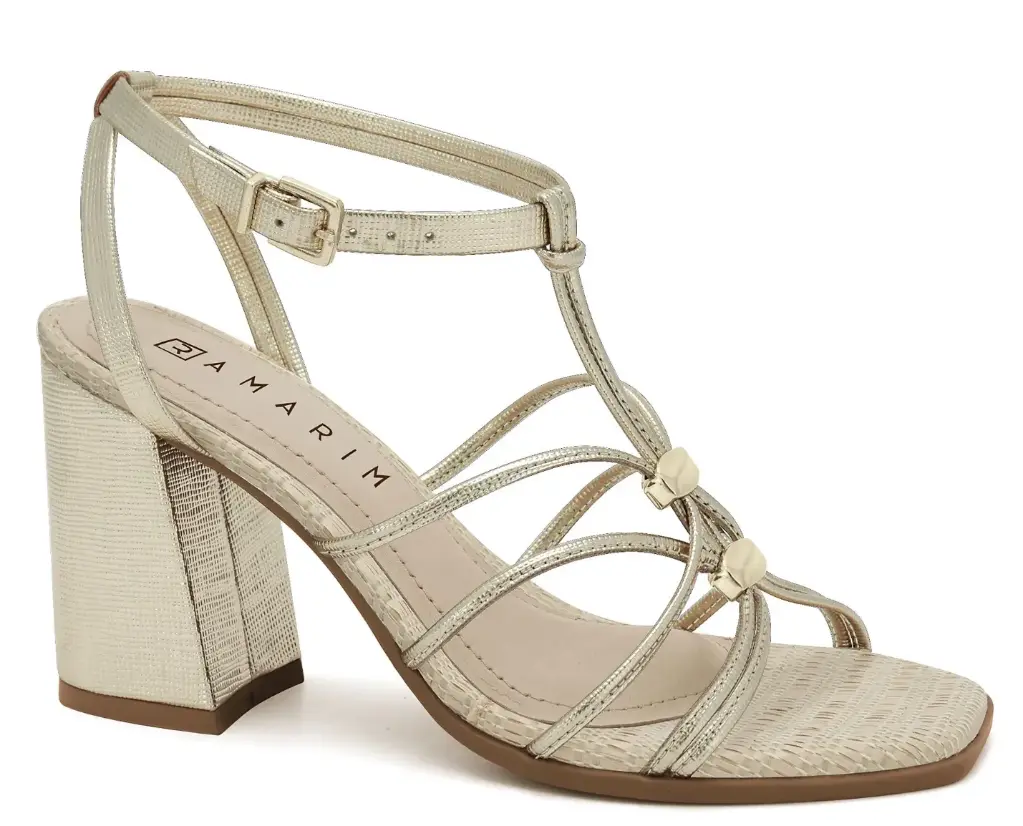 Ramarim Sandalia 25-41204