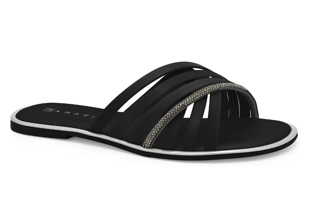 Ramarim Rastera NEGRO 25-20202